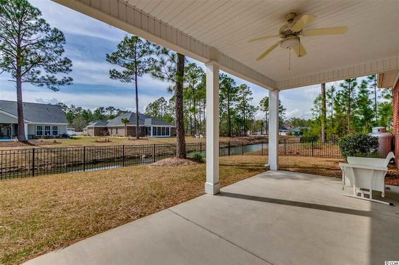 Avalon homes Amenities Carolina Forest